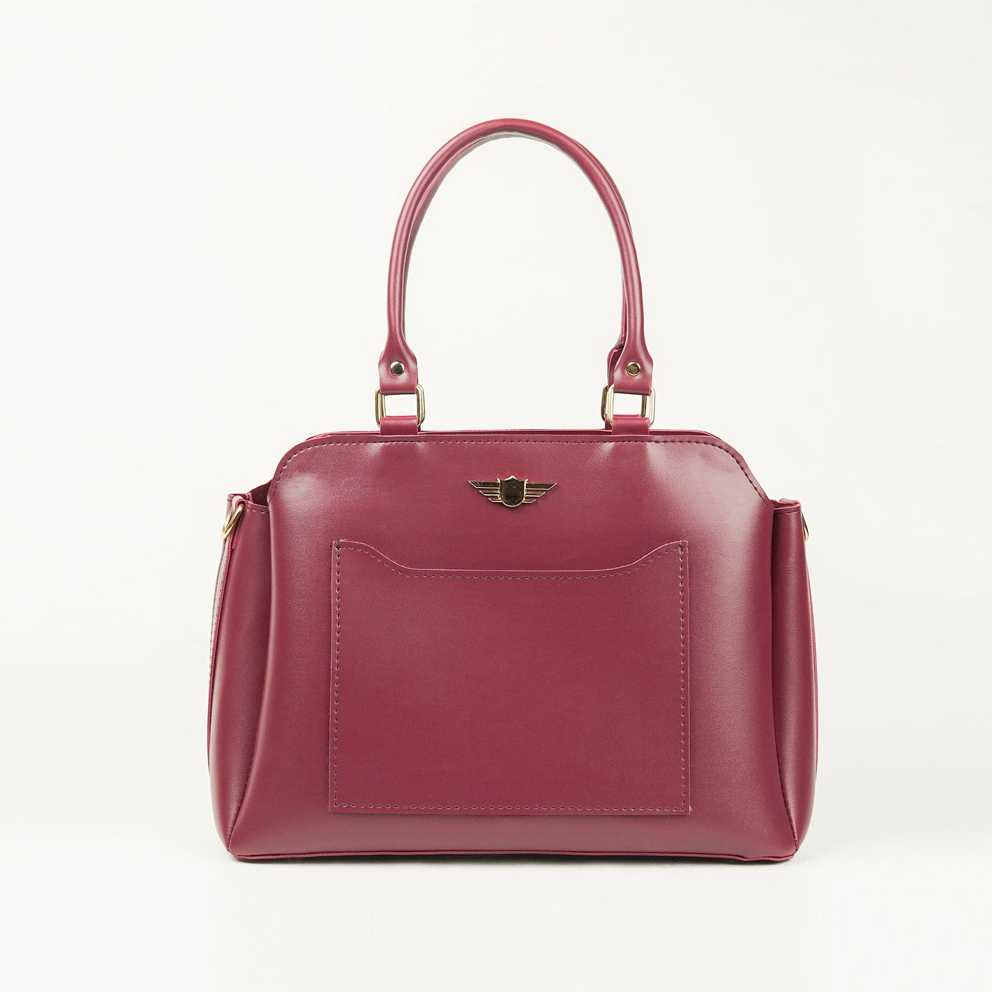 Gala Bag Maroon