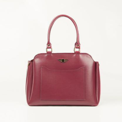 Gala Bag Maroon