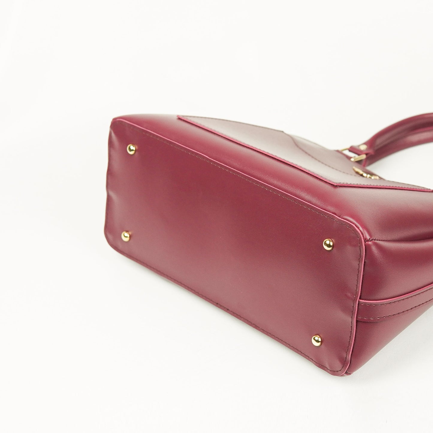 Gala Bag Maroon
