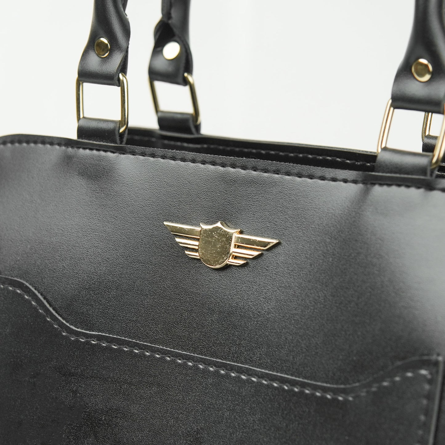 Gala Bag Black