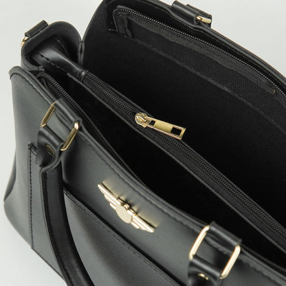 Gala Bag Black