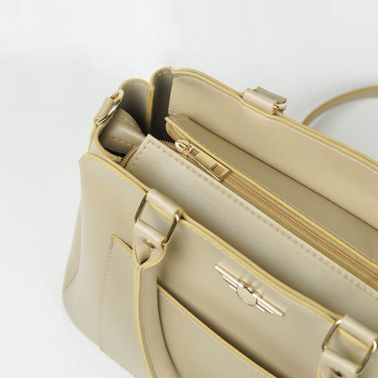 Gala Bag Beige