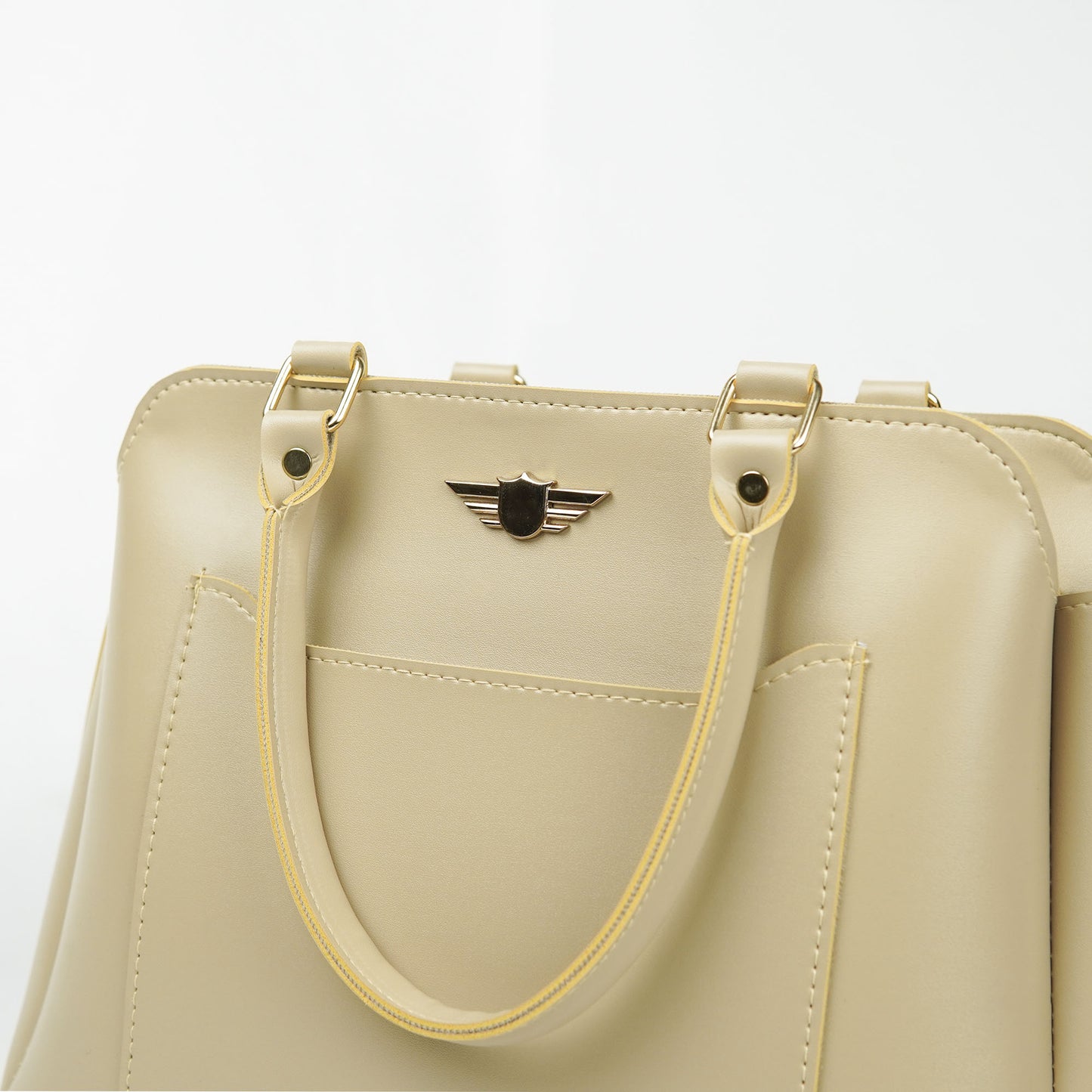 Gala Bag Beige