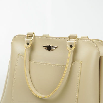 Gala Bag Beige