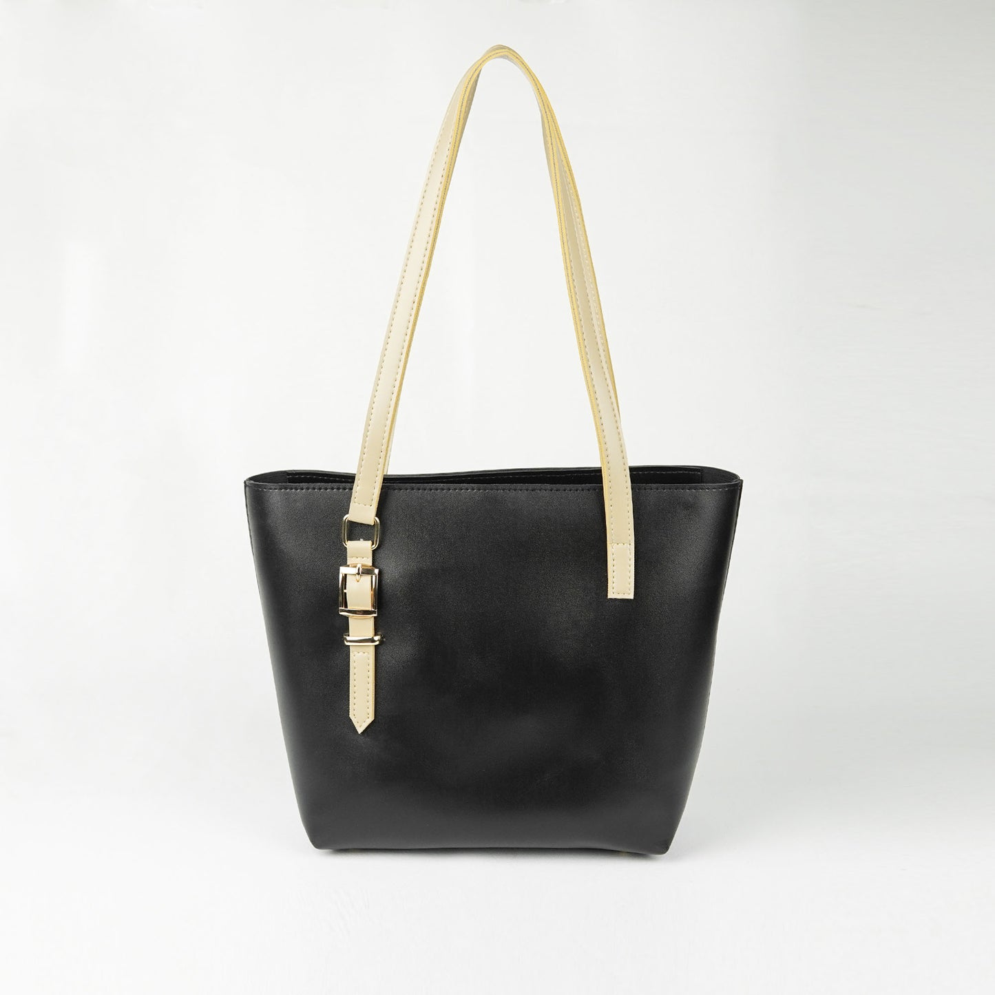 Paseo Tote Bag Black