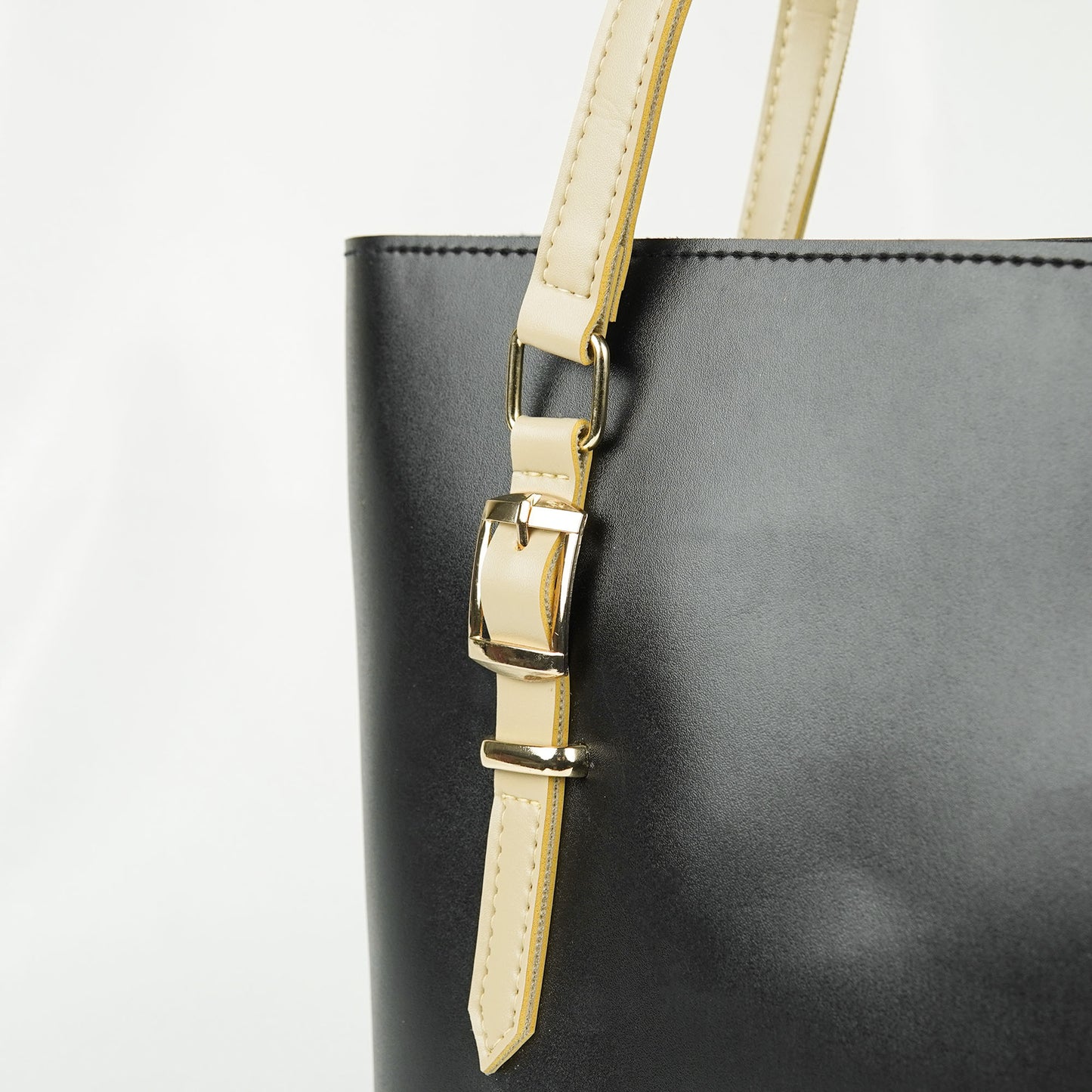 Paseo Tote Bag Black