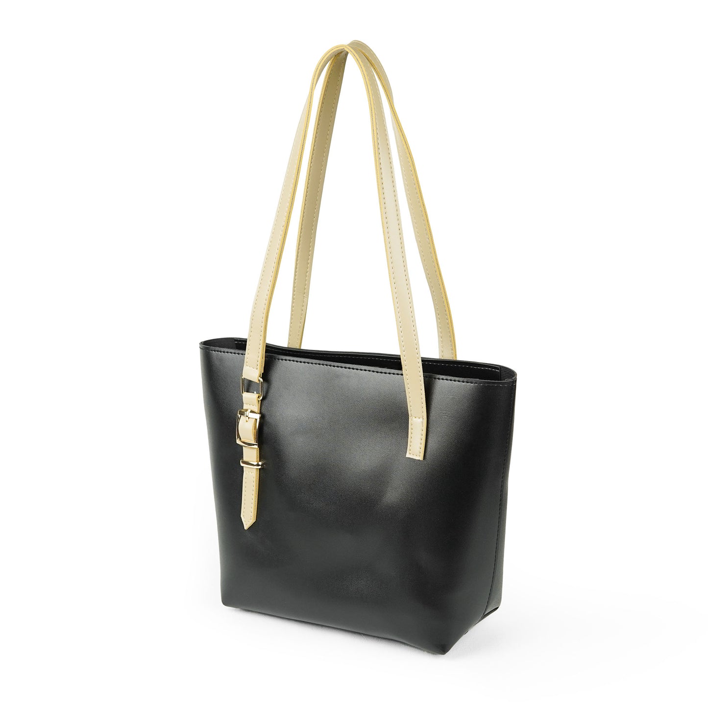 Paseo Tote Bag Black