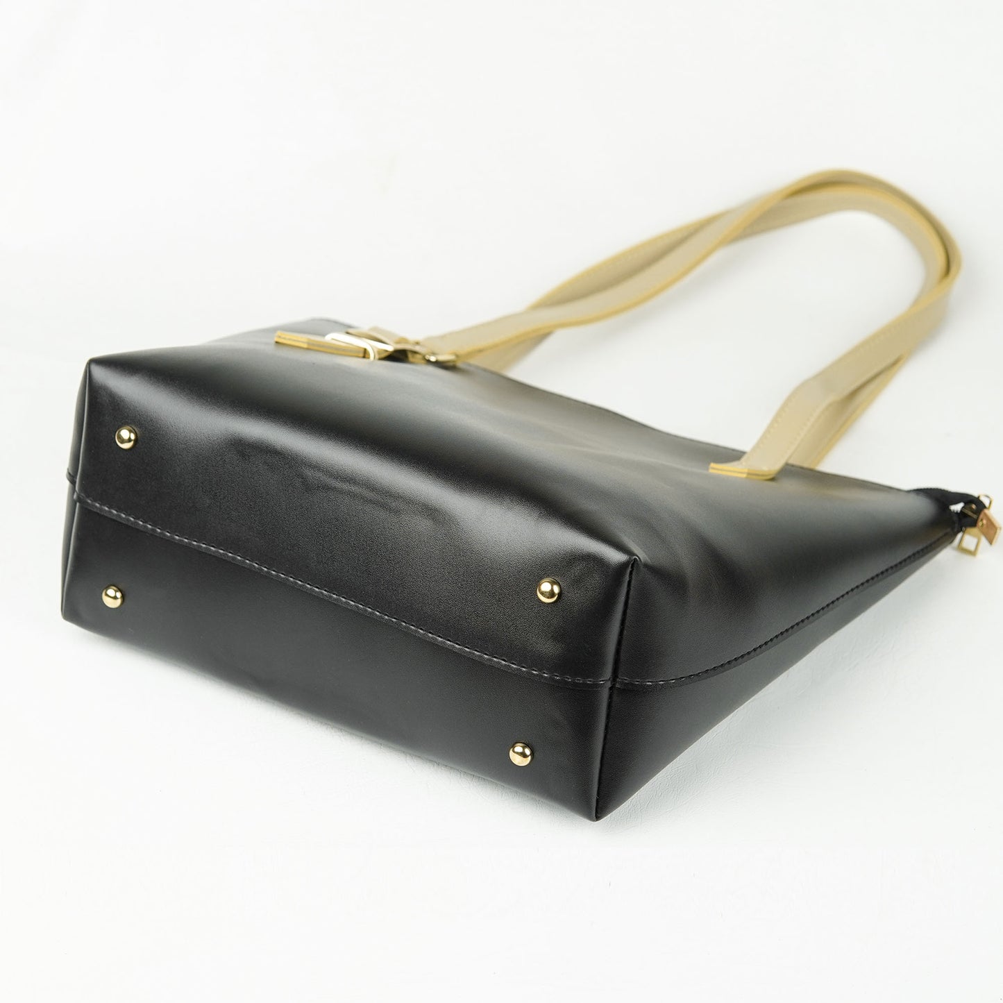 Paseo Tote Bag Black