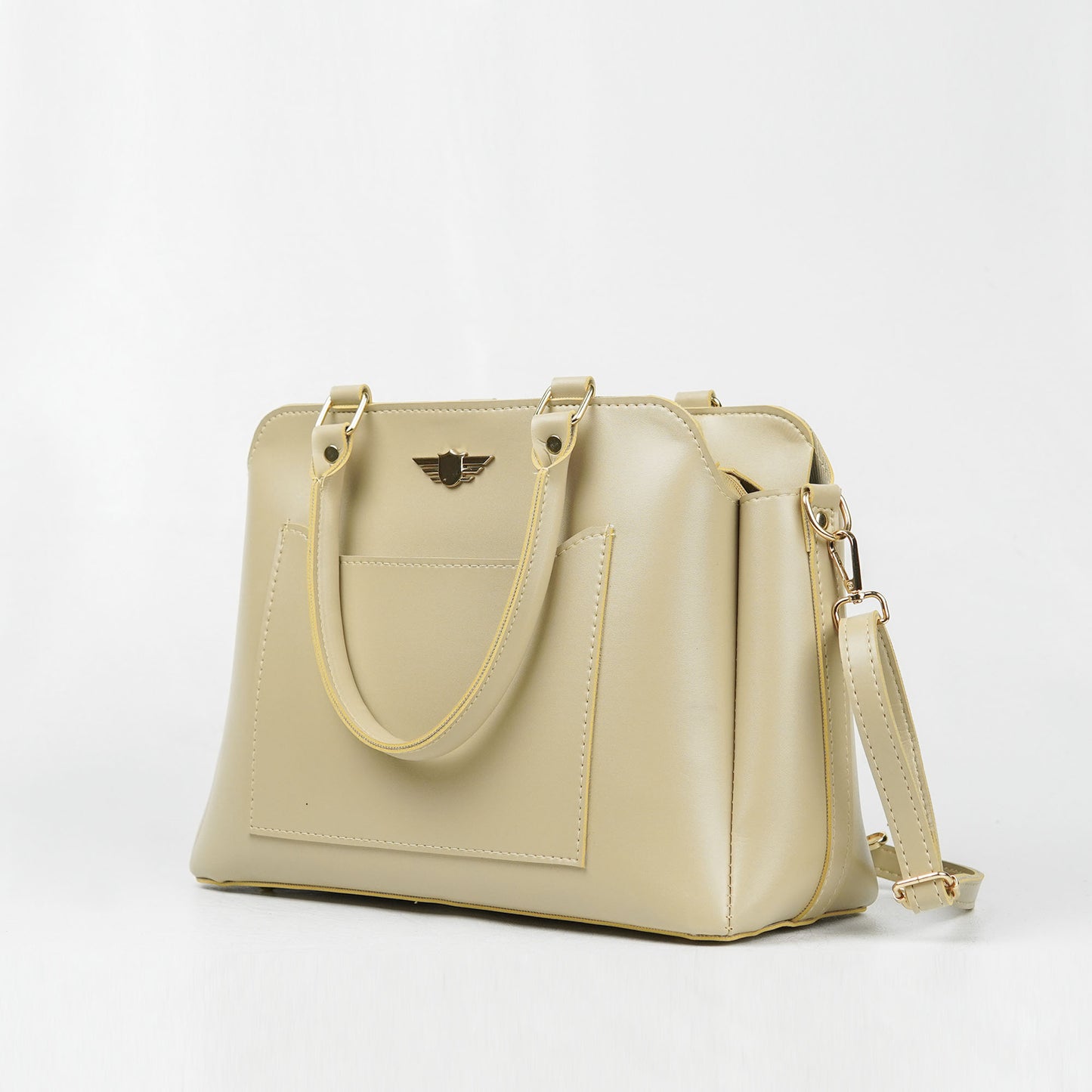 Gala Bag Beige