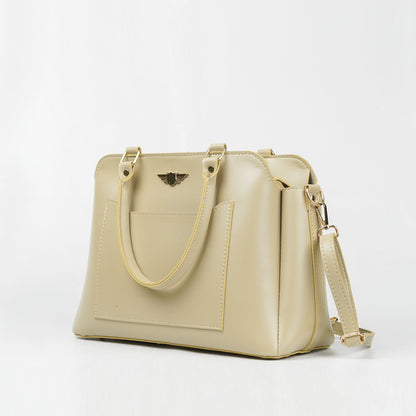 Gala Bag Beige