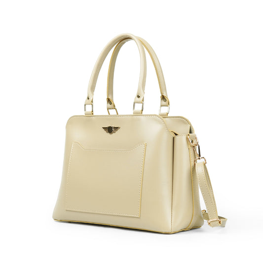 Gala Bag Beige