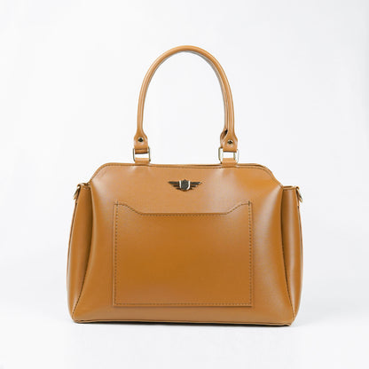 Gala Bag Brown