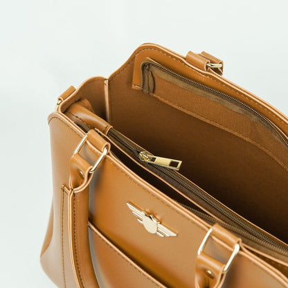 Gala Bag Brown