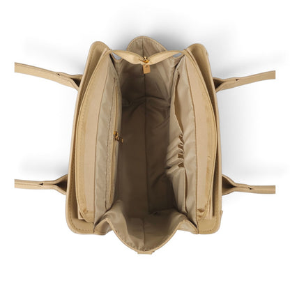 Baltimore Bag Beige