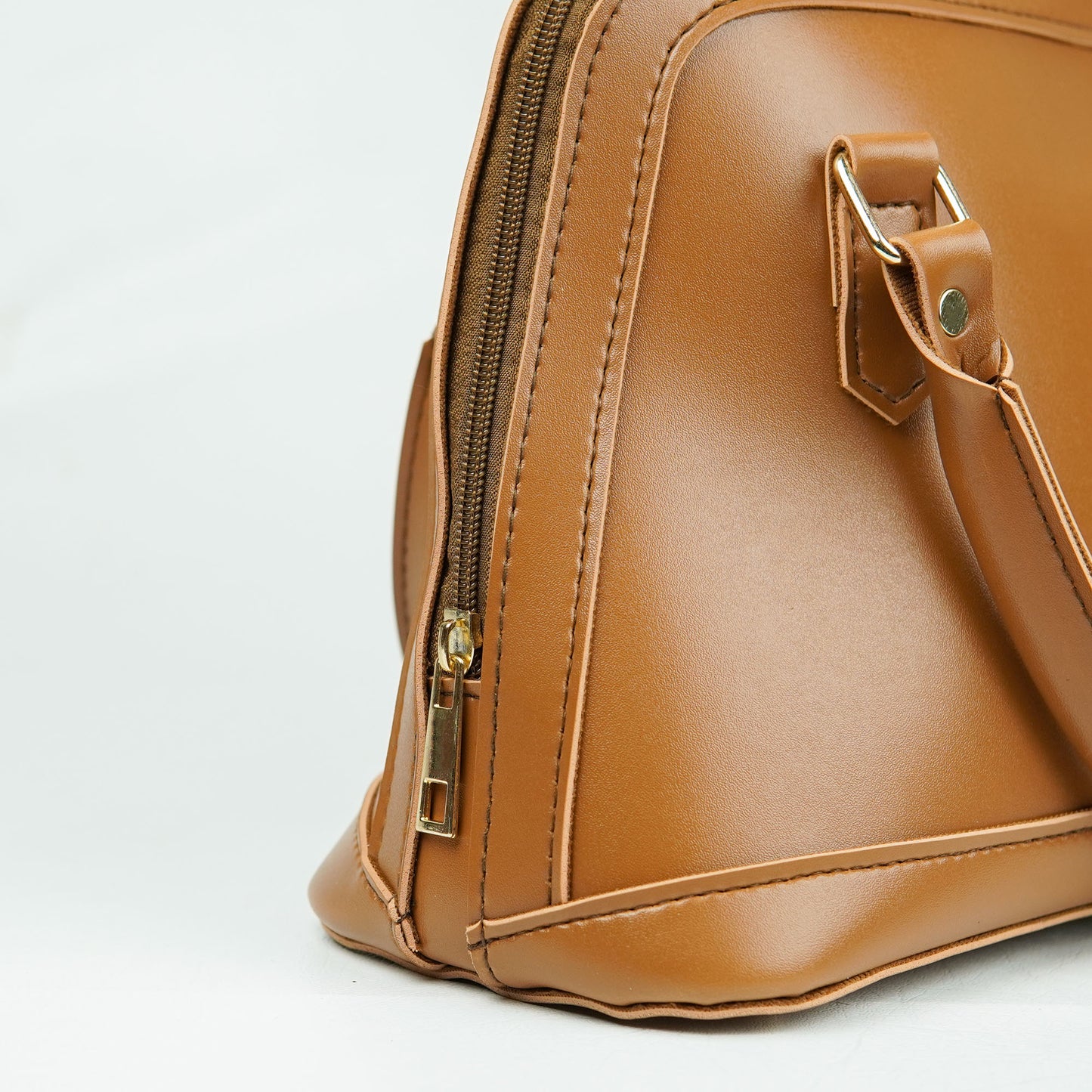 Sudo Crossbody bag set of 2 Brown