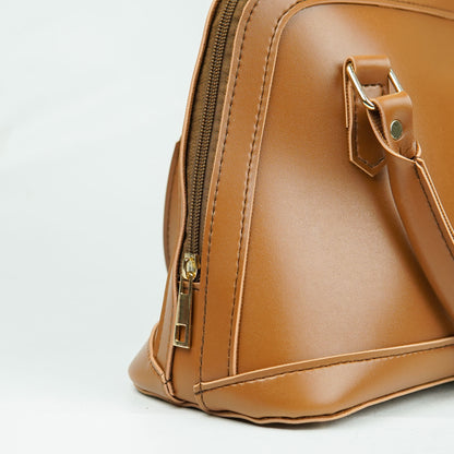 Sudo Crossbody bag set of 2 Brown
