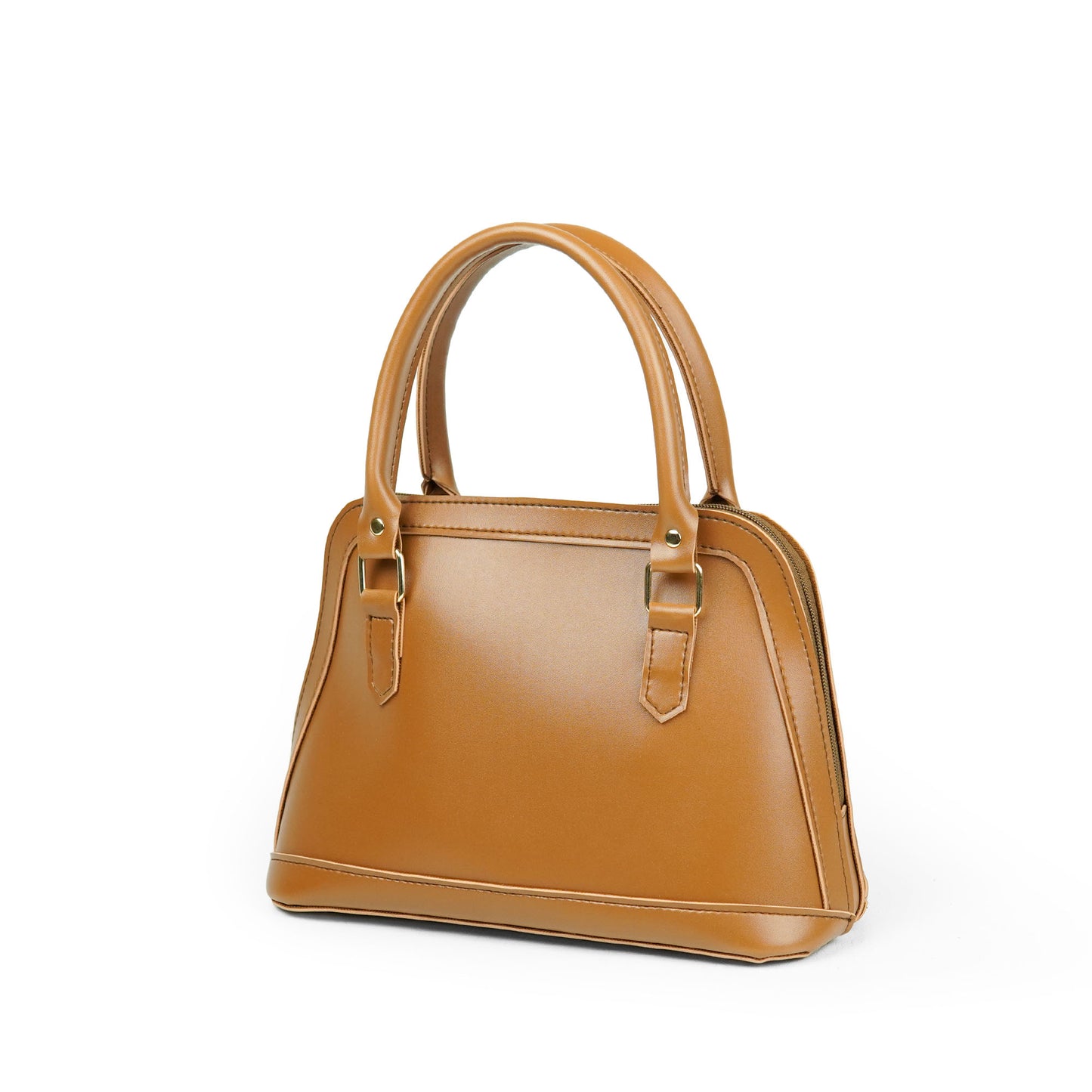 Sudo Crossbody bag set of 2 Brown