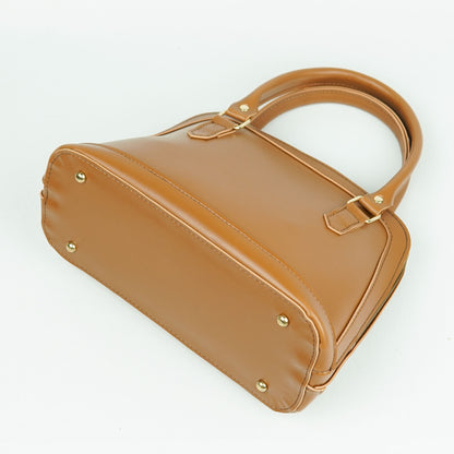 Sudo Crossbody bag set of 2 Brown