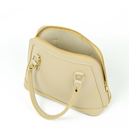 Sudo Crossbody bag set of 2 Beige