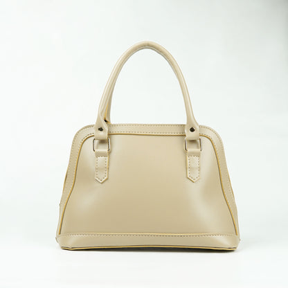 Sudo Crossbody bag set of 2 Beige