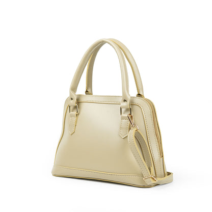 Sudo Crossbody bag set of 2 Beige