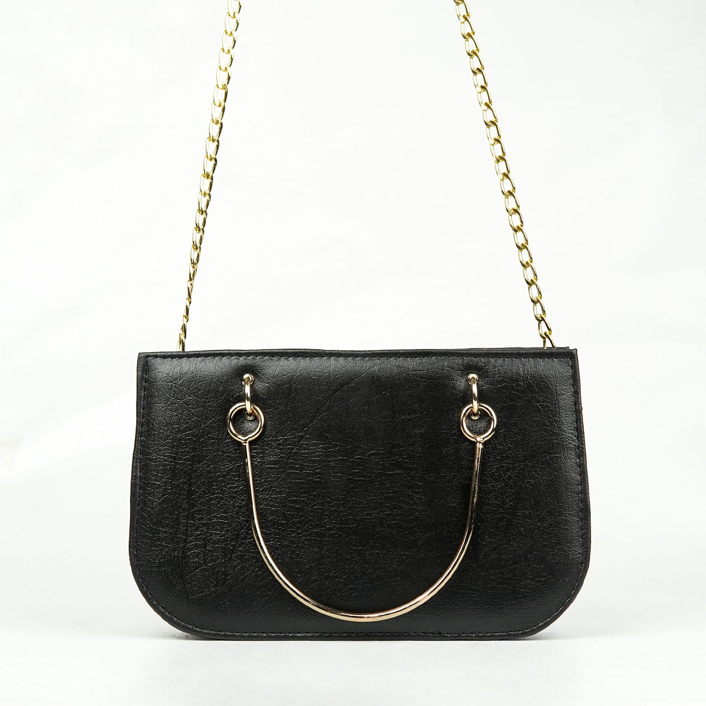 Solana Premium Bag Black