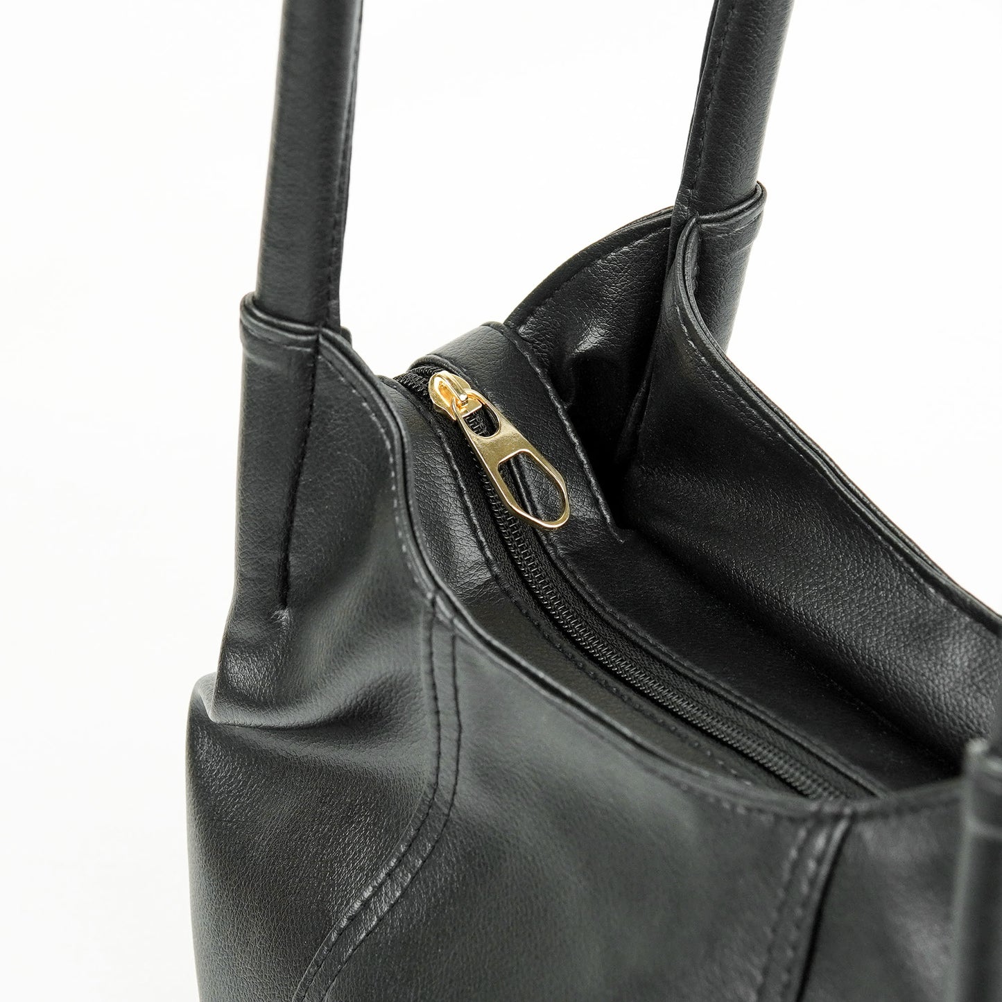Charile Bag Black