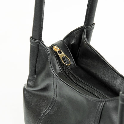 Charile Bag Black