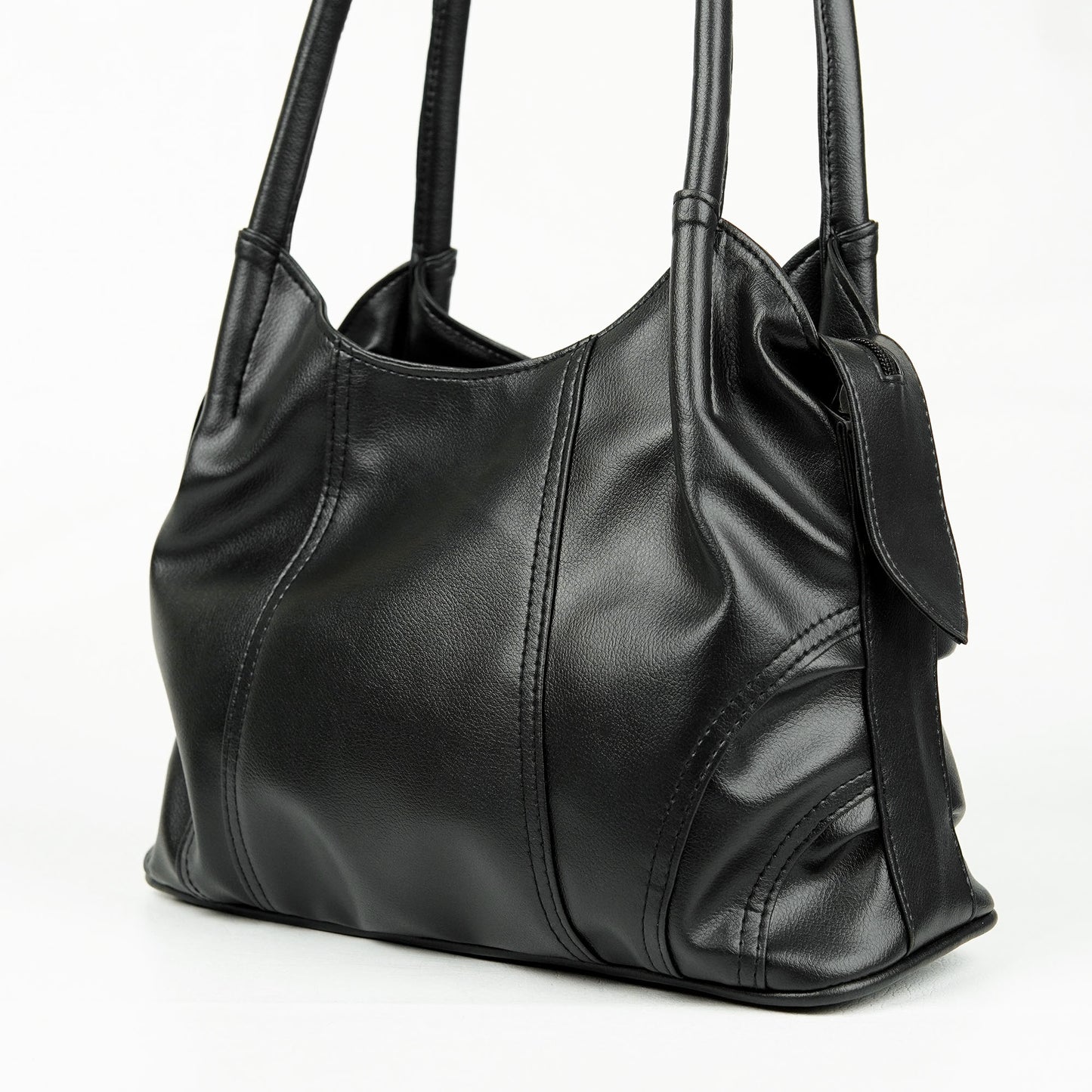 Charile Bag Black