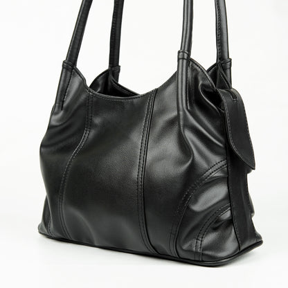 Charile Bag Black