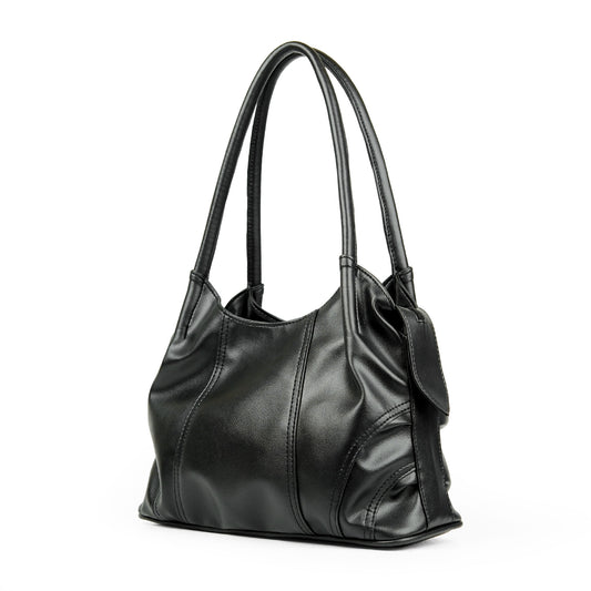 Charile Bag Black