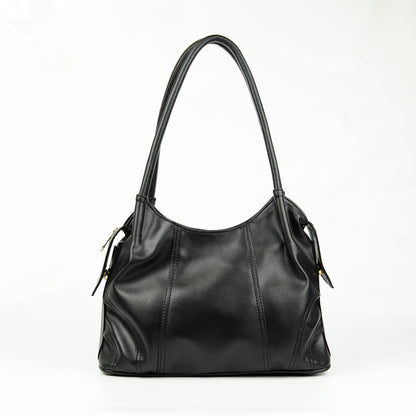 Charile Bag Black