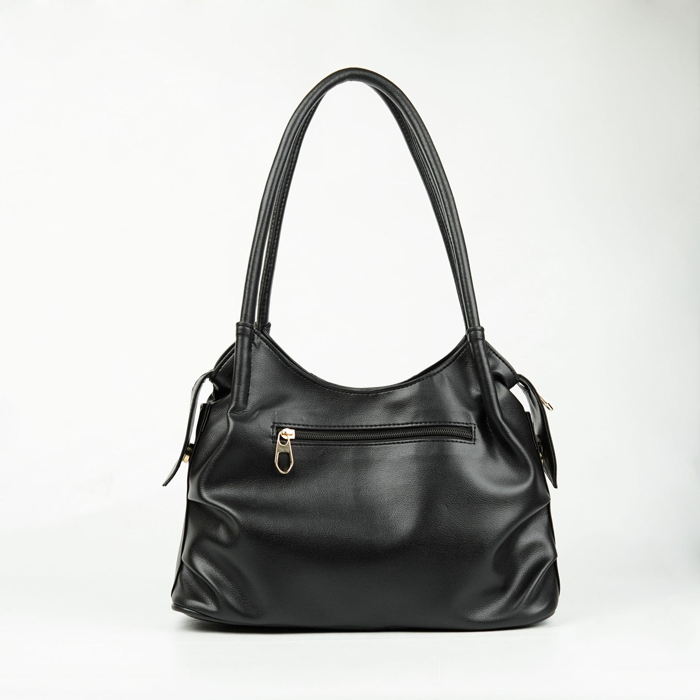 Charile Bag Black