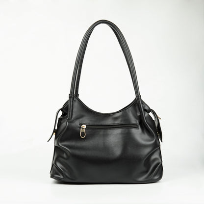 Charile Bag Black
