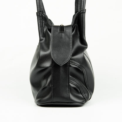 Charile Bag Black