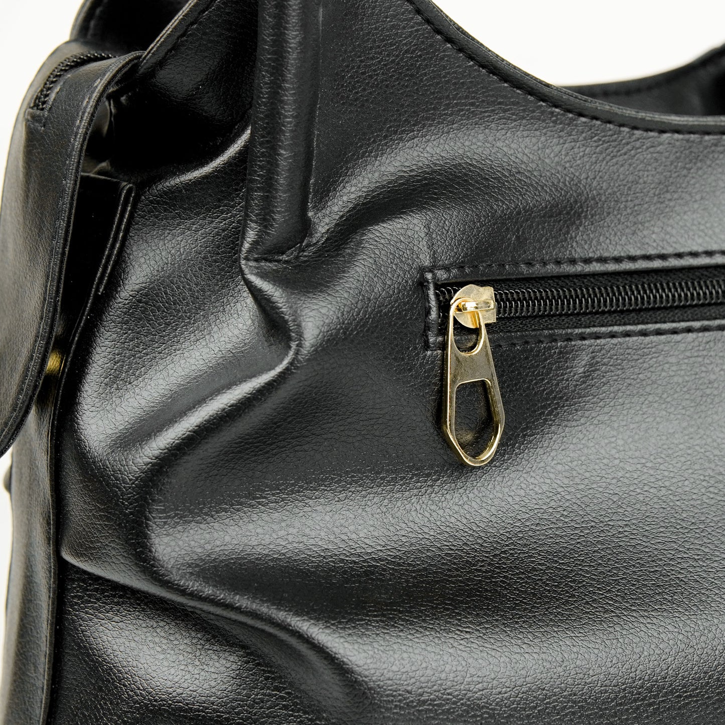 Charile Bag Black