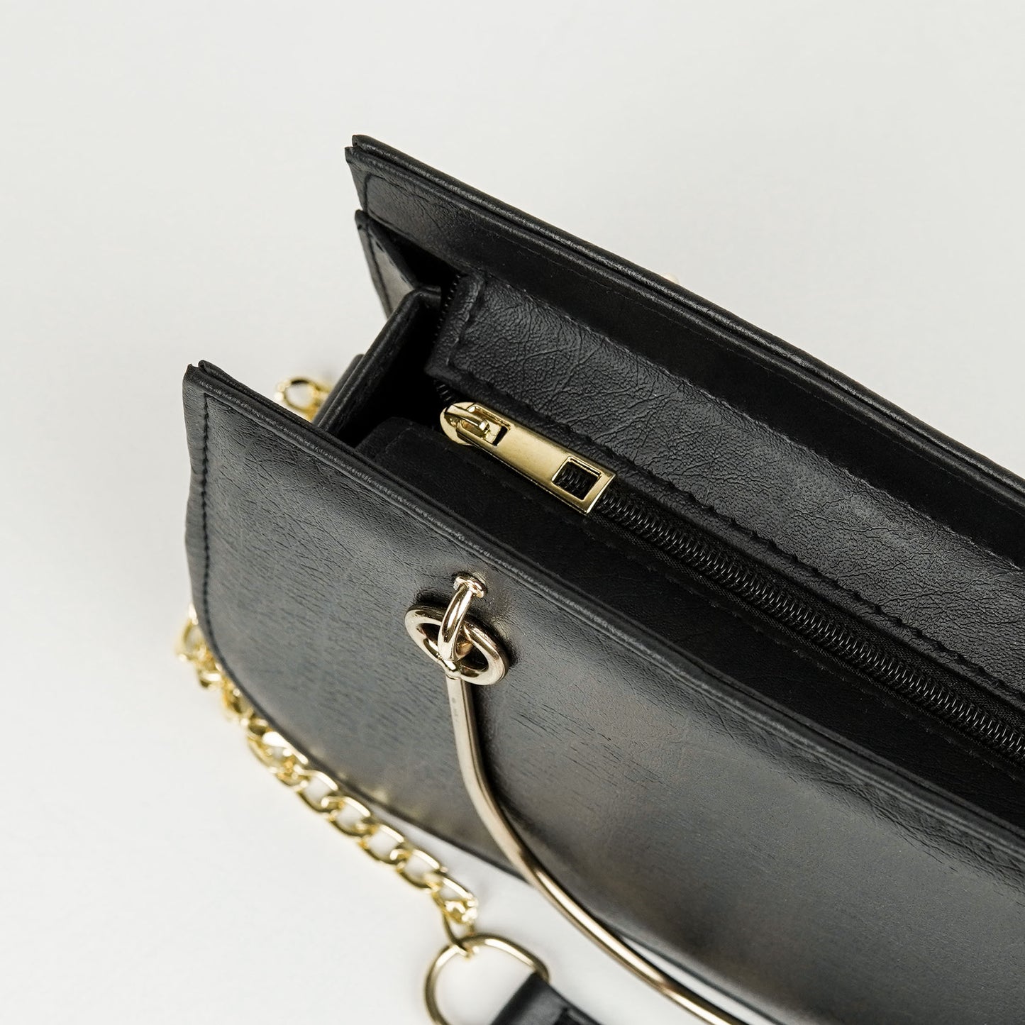 Solana Premium Bag Black