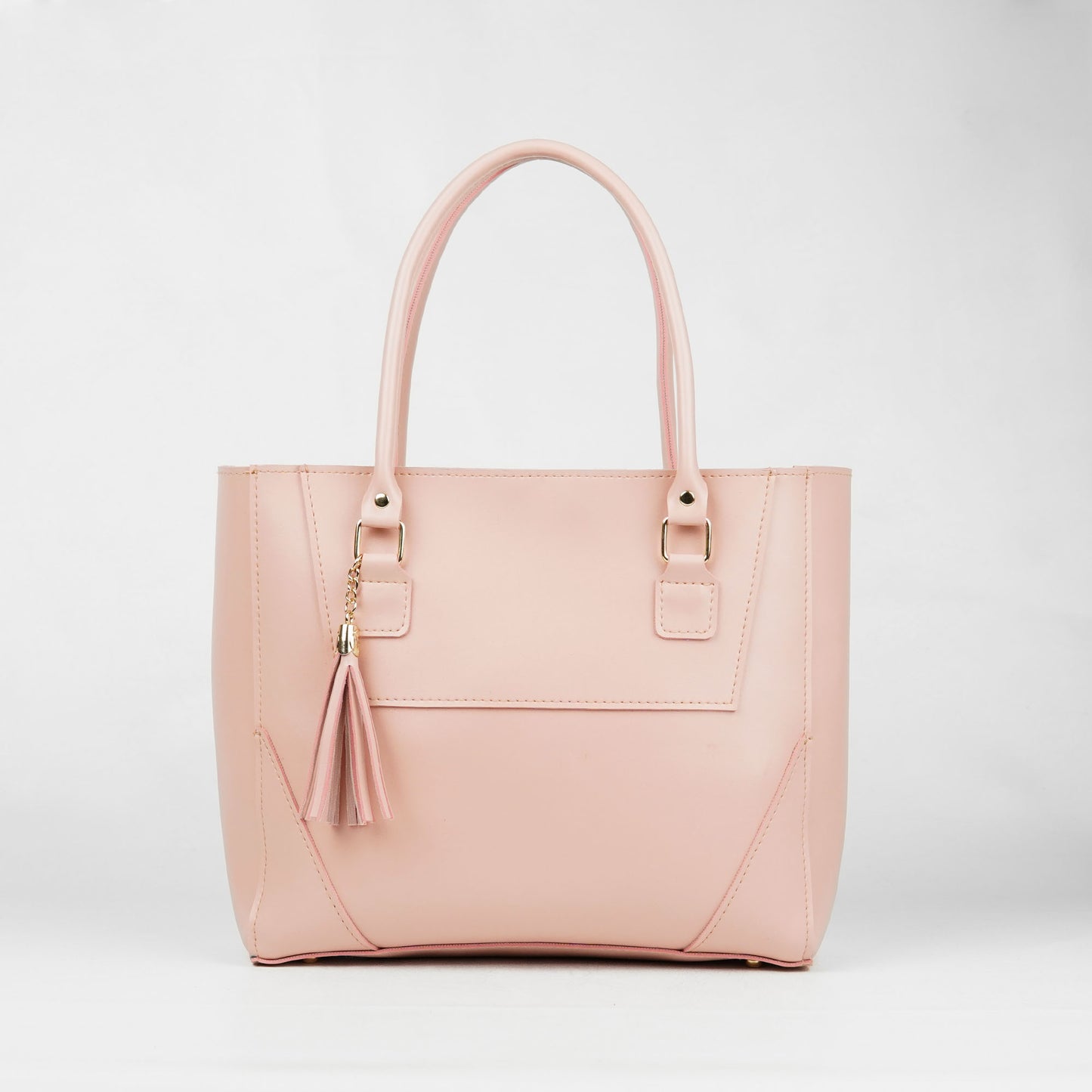 Flora Bag set of 3 Peach