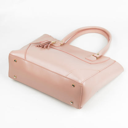 Flora Bag set of 3 Peach