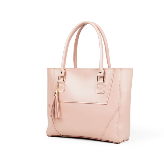 Flora Bag set of 3 Peach