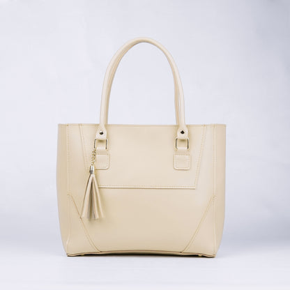 Flora Bag set of 3 Beige
