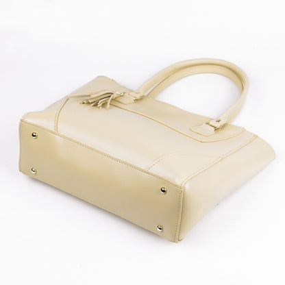 Flora Bag set of 3 Beige