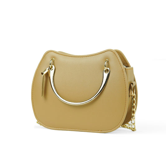 Apple Premium Bag Mustard