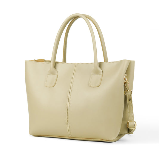 Core Bag Beige
