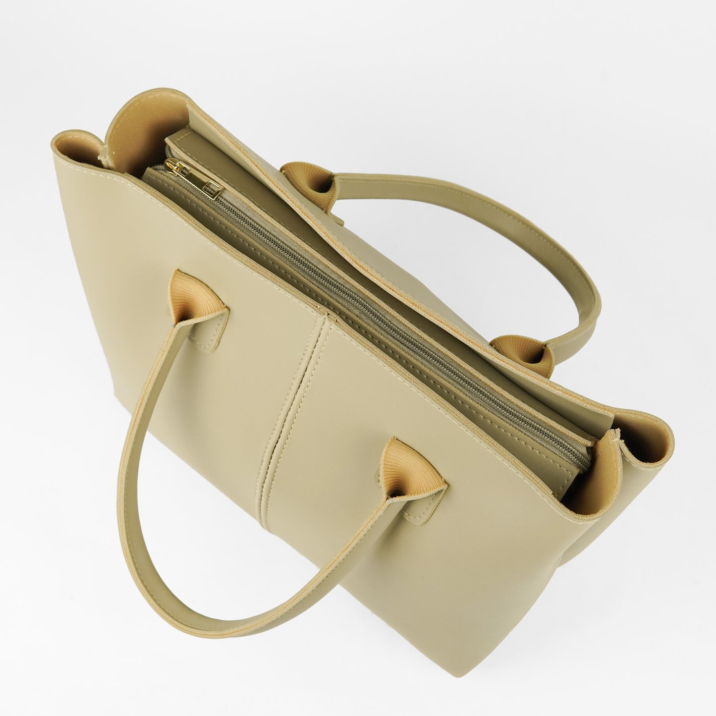 Core Bag Beige