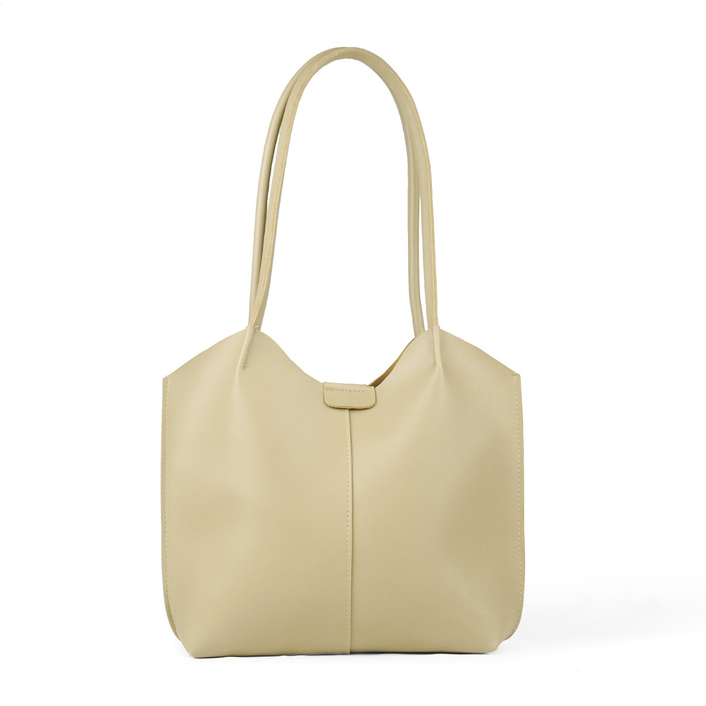 Classic Bag Beige