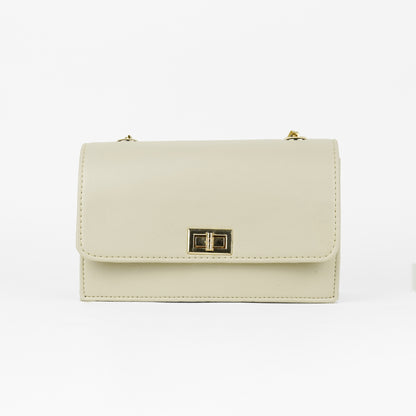 Coco Bag Beige
