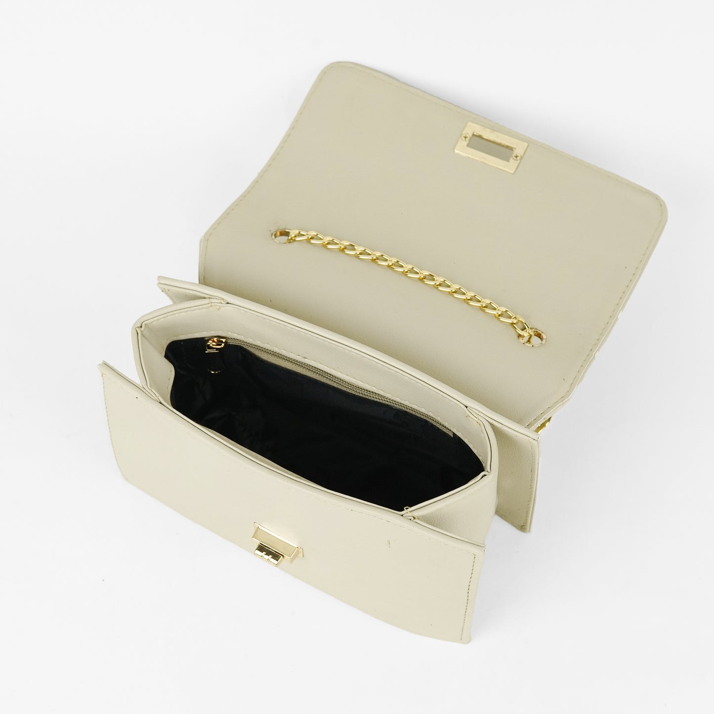 Coco Bag Beige