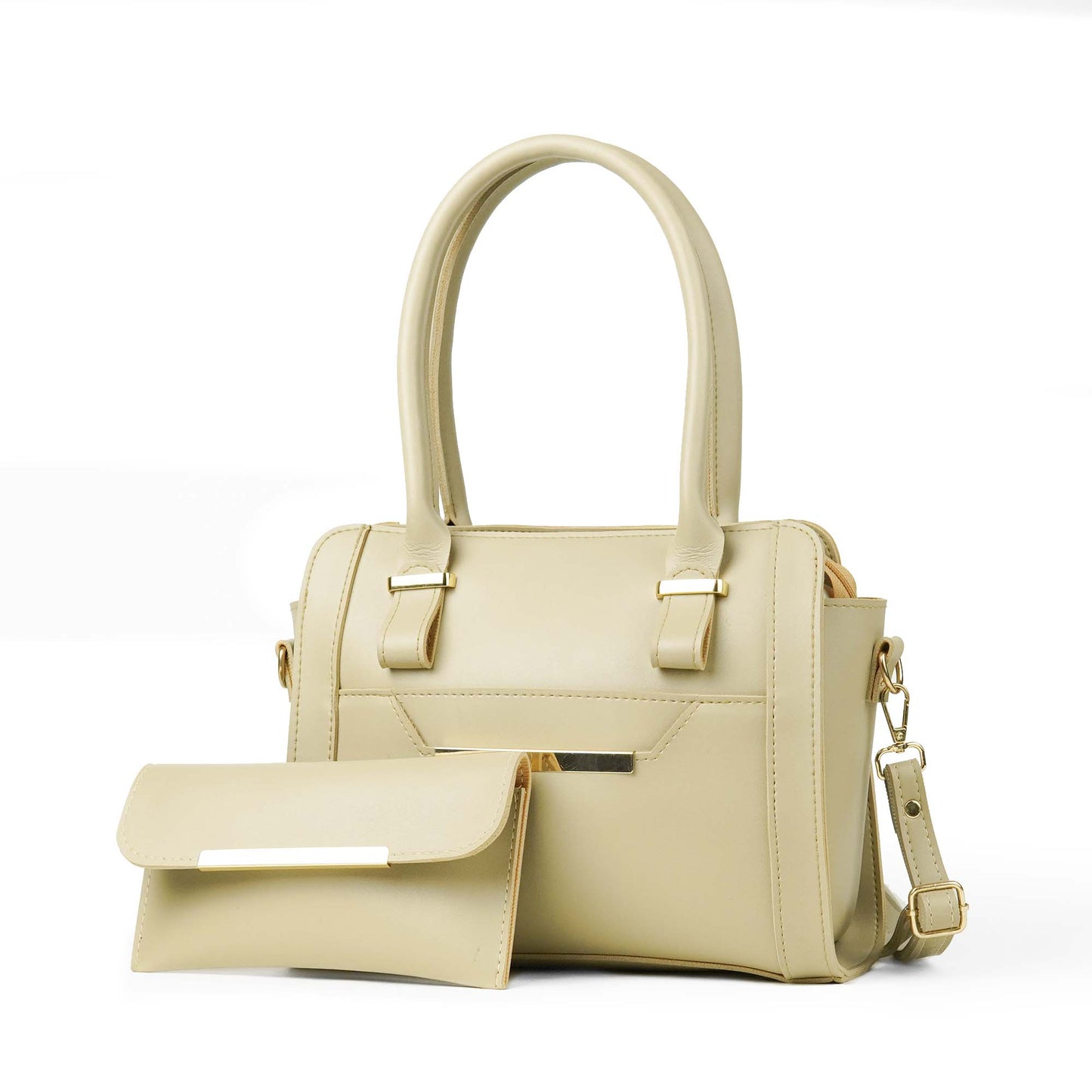 Baltimore Bag Beige