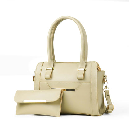 Baltimore Bag Beige